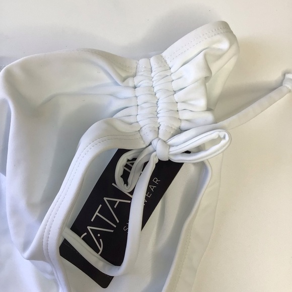 CATALINA Bikini Swimsuit - Picture 3 of 10